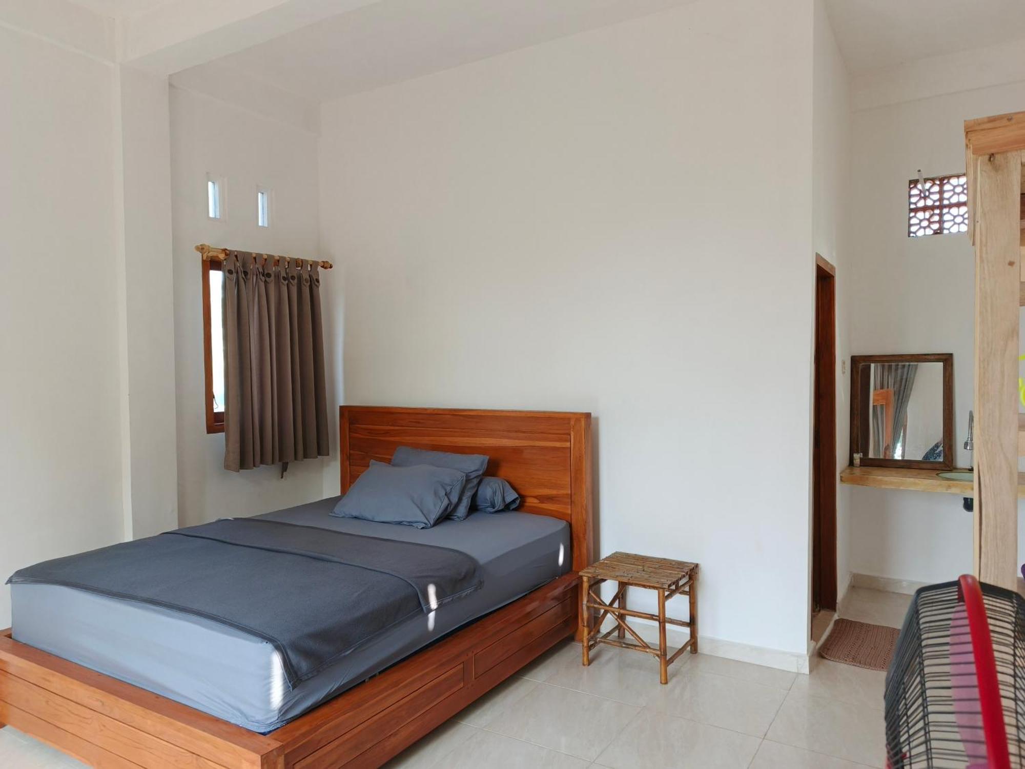 Friend House Stay & Surf Airsatang Esterno foto