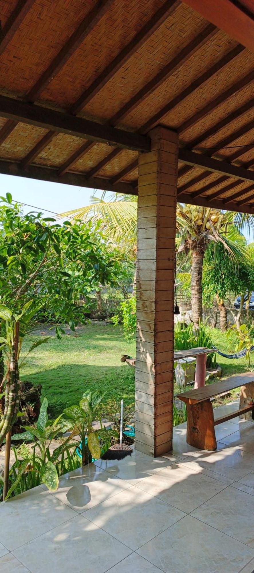 Friend House Stay & Surf Airsatang Esterno foto