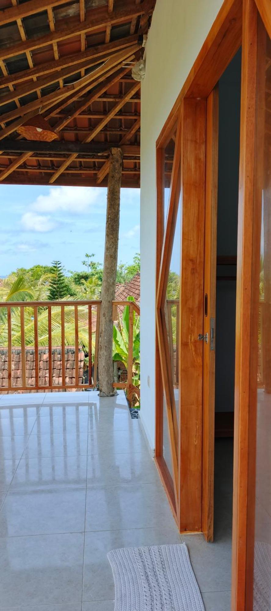 Friend House Stay & Surf Airsatang Esterno foto