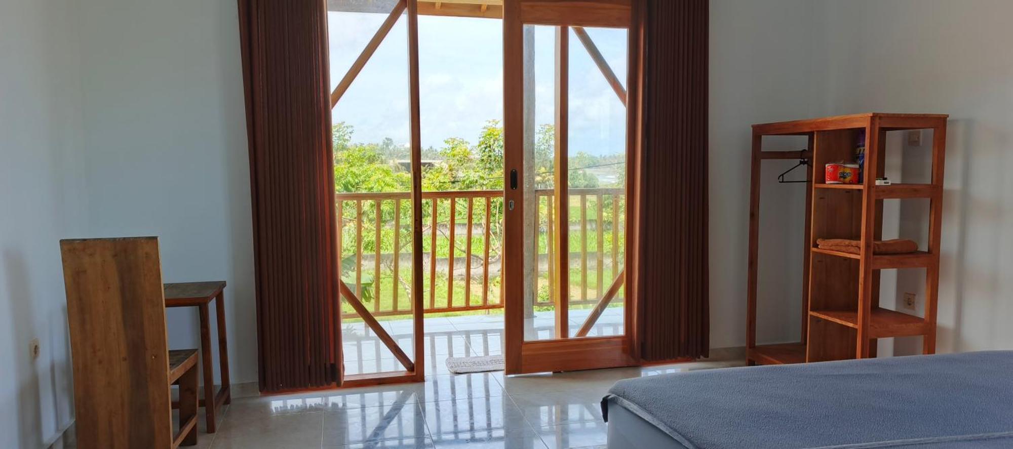 Friend House Stay & Surf Airsatang Esterno foto