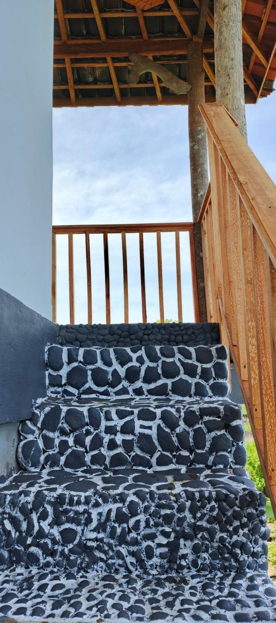 Friend House Stay & Surf Airsatang Esterno foto