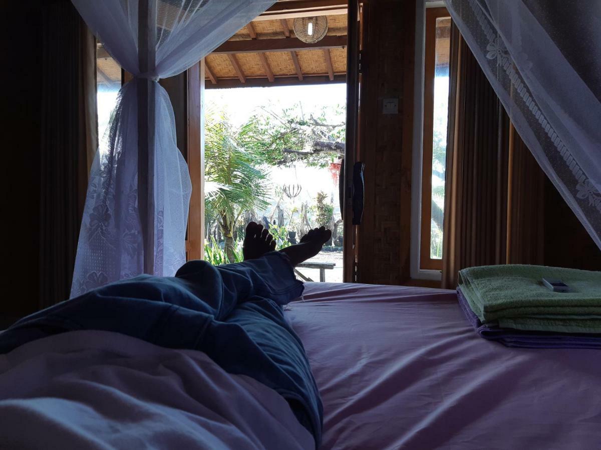 Friend House Stay & Surf Airsatang Esterno foto