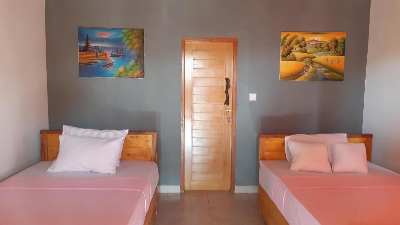 Friend House Stay & Surf Airsatang Esterno foto
